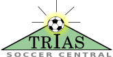 TriasSoccerCentral